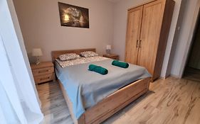 Apartament Sami Swoi