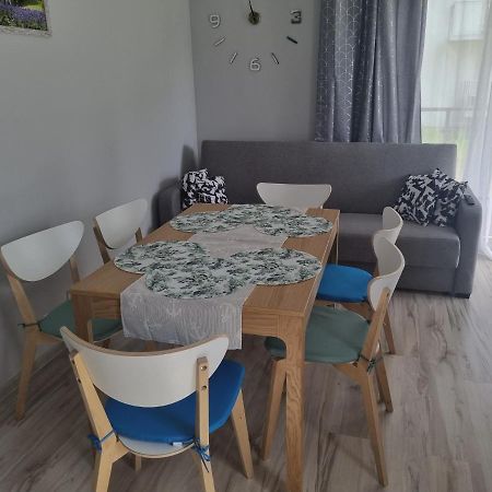 Apartament Sami Swoi Kołobrzeg Zewnętrze zdjęcie