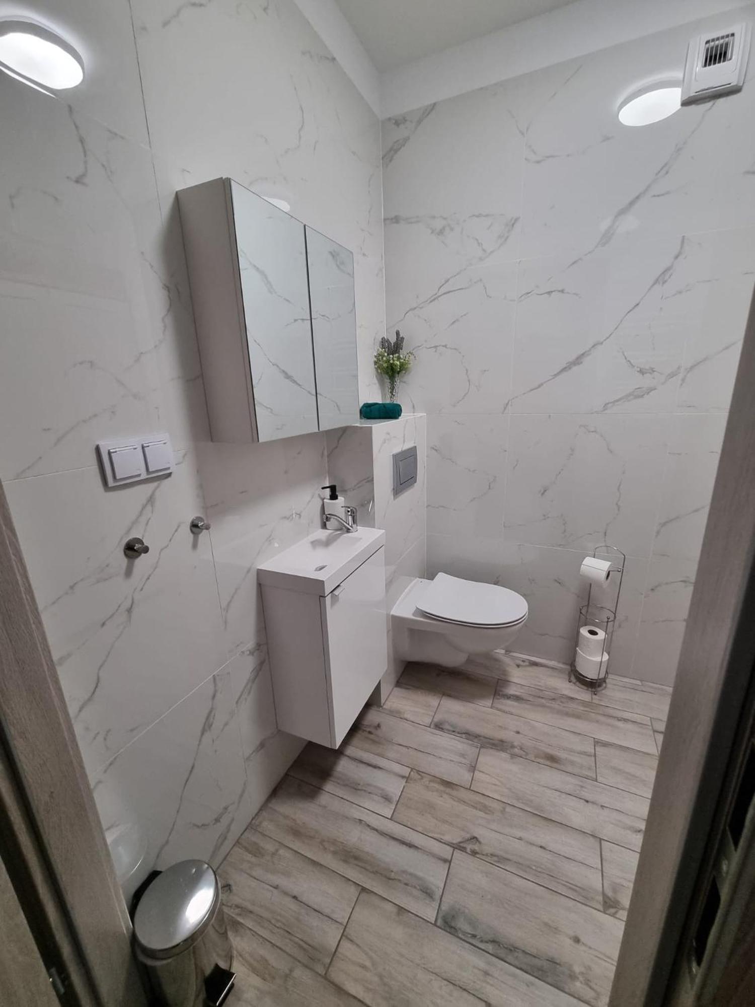 Apartament Sami Swoi Kołobrzeg Zewnętrze zdjęcie
