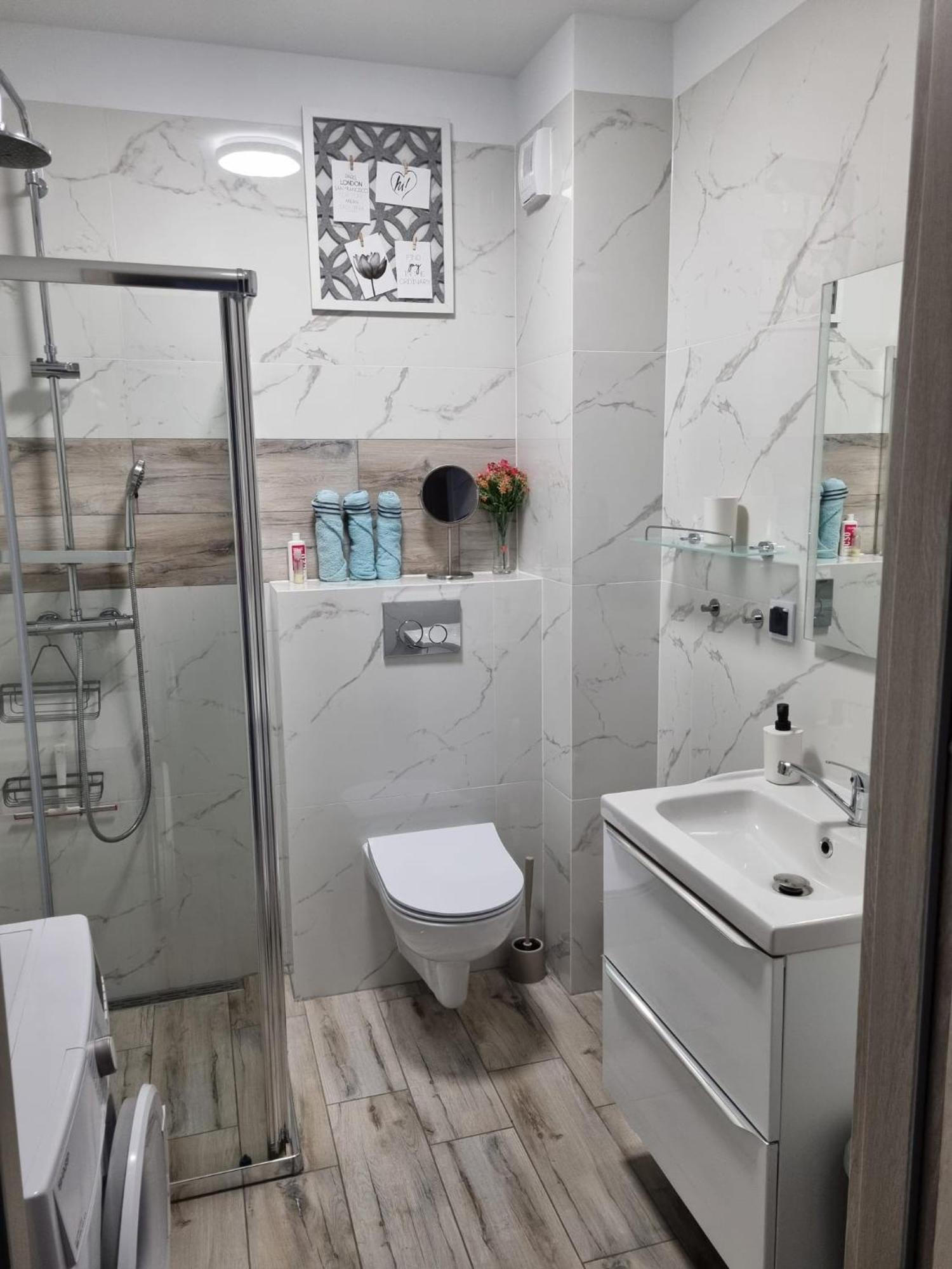 Apartament Sami Swoi Kołobrzeg Zewnętrze zdjęcie